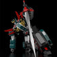 The Brave Fighter of Legend Da-Garn The Gattai Figura Seven Changer 26 cm