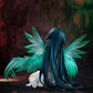 The Song of Saya Pop Up Parade Figura PVC Saya L Size 12 cm