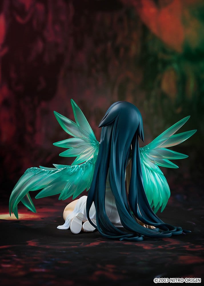 The Song of Saya Pop Up Parade Figura PVC Saya L Size 12 cm