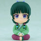 The Apothecary Diaries mascotas goma Nendoroid Plus Maomao 7 cm