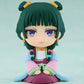 The Apothecary Diaries mascotas goma Nendoroid Plus Maomao - Garden Party Ver. 7 cm
