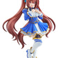 Umamusume: Pretty Derby Pop Up Parade Figura PVC Daiwa Scarlet L Size 23 cm
