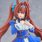 Umamusume: Pretty Derby Pop Up Parade Figura PVC Daiwa Scarlet L Size 23 cm