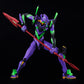 Rebuild of Evangelion Maqueta Plastic Model Kit Moderoid DX-SCALE Evangelion Test Type-01 26 cm