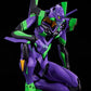 Rebuild of Evangelion Maqueta Plastic Model Kit Moderoid DX-SCALE Evangelion Test Type-01 26 cm