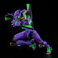 Rebuild of Evangelion Maqueta Plastic Model Kit Moderoid DX-SCALE Evangelion Test Type-01 26 cm