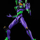 Rebuild of Evangelion Maqueta Plastic Model Kit Moderoid DX-SCALE Evangelion Test Type-01 26 cm