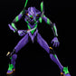 Rebuild of Evangelion Maqueta Plastic Model Kit Moderoid DX-SCALE Evangelion Test Type-01 26 cm