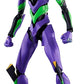 Rebuild of Evangelion Maqueta Plastic Model Kit Moderoid DX-SCALE Evangelion Test Type-01 Luminous Set Edition 26 cm
