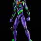 Rebuild of Evangelion Maqueta Plastic Model Kit Moderoid DX-SCALE Evangelion Test Type-01 Luminous Set Edition 26 cm
