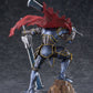Overlord: The Holy Kingdom Pop Up Parade SP Figura PVC Momon 27 cm