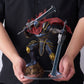 Overlord: The Holy Kingdom Pop Up Parade SP Figura PVC Momon 27 cm