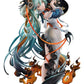 Character Vocal Series 01: Hatsune Miku Figura PVC 1/7 Shimian Maifu Ver. 29 cm