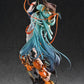 Character Vocal Series 01: Hatsune Miku Figura PVC 1/7 Shimian Maifu Ver. 29 cm