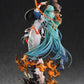 Character Vocal Series 01: Hatsune Miku Figura PVC 1/7 Shimian Maifu Ver. 29 cm