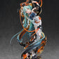 Character Vocal Series 01: Hatsune Miku Figura PVC 1/7 Shimian Maifu Ver. 29 cm