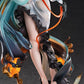 Character Vocal Series 01: Hatsune Miku Figura PVC 1/7 Shimian Maifu Ver. 29 cm