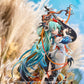 Character Vocal Series 01: Hatsune Miku Figura PVC 1/7 Shimian Maifu Ver. 29 cm