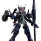 Dolls Nest Maqueta Plastic Model Kit Plamatea Armored Soldier of Unknown Affiliation 17 cm