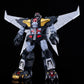 Dancouga - Super Beast Machine God Maqueta Plastic Model Kit Accesorios Moderoid Powered-Up Wing Set