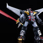 Dancouga - Super Beast Machine God Maqueta Plastic Model Kit Accesorios Moderoid Powered-Up Wing Set