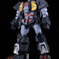 Dancouga - Super Beast Machine God Maqueta Plastic Model Kit Accesorios Moderoid Powered-Up Wing Set