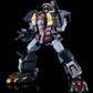 Dancouga - Super Beast Machine God Maqueta Plastic Model Kit Accesorios Moderoid Powered-Up Wing Set