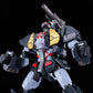 Dancouga - Super Beast Machine God Maqueta Plastic Model Kit Accesorios Moderoid Powered-Up Wing Set