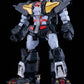 Dancouga - Super Beast Machine God Maqueta Plastic Model Kit Accesorios Moderoid Powered-Up Wing Set
