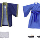 The Apothecary Diaries Accesorios para las Figuras Nendoroid Doll Outfit Set: Jinshi