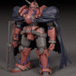 Gun x Sword Maqueta Plastic Model Kit Moderoid Volkein 17 cm