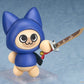 Monster Hunter Nendoroid Figura Palico Layered Armor: Kit T. Ver. 10 cm