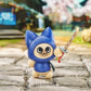 Monster Hunter Nendoroid Figura Palico Layered Armor: Kit T. Ver. 10 cm
