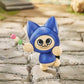 Monster Hunter Nendoroid Figura Palico Layered Armor: Kit T. Ver. 10 cm