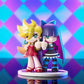 New Panty & Stocking with Garterbelt Mini Memory Figura Mini Panty & Stocking 10 cm