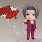 Ace Attorney Nendoroid Figura Miles Edgeworth 10 cm