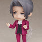 Ace Attorney Nendoroid Figura Miles Edgeworth 10 cm