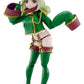 Gushing over Magical Girls figma Figura Leopard 14 cm