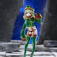 Gushing over Magical Girls figma Figura Leopard 14 cm