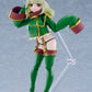 Gushing over Magical Girls figma Figura Leopard 14 cm