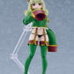 Gushing over Magical Girls figma Figura Leopard 14 cm