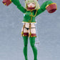 Gushing over Magical Girls figma Figura Leopard 14 cm