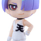 New Panty & Stocking with Garterbelt Nendoroid Figura Polyester 10 cm