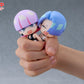 New Panty & Stocking with Garterbelt Nendoroid Figura Polyester 10 cm
