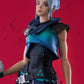 Valorant Pop Up Parade Figura PVC Jett 22 cm