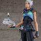 Valorant Pop Up Parade Figura PVC Jett 22 cm