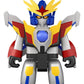 The Brave Fighter of Legend Da-Garn Brickroid Figura Da-Garn X 5 cm