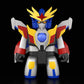 The Brave Fighter of Legend Da-Garn Brickroid Figura Da-Garn X 5 cm