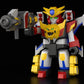 The Brave Fighter of Legend Da-Garn Brickroid Figura Ga-Orn (Animal Mode) 2 cm