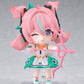Zenless Zone Zero Nendoroid Figura Aria 10 cm